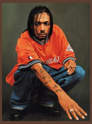 Krayzie Bone
